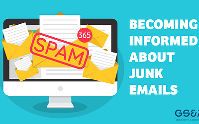 Becoming Informed About Junk Emails